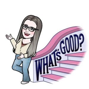 Meet your Posher, Roberta